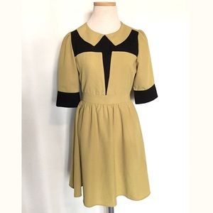 CocoLove Mod/Retro Dress
